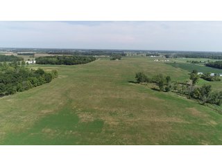 Dekalb County, Indiana Farmland - MAJOR LAND AUCTION - 516+/- ACRES OFFERED IN 18 TRACTS OR COMBINATIONS IN DEKALB COUNTY, INDIANA